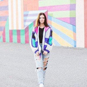 Meet your Posher, Kierra